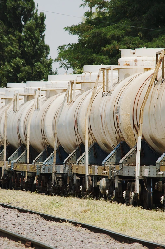 Galería Petrologística 6