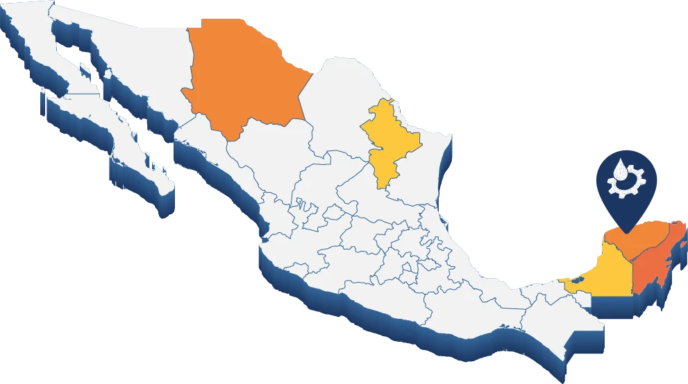 Mapa Home 2